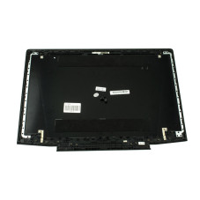 Крышка дисплея для ноутбука Lenovo Y700-15ISK black
