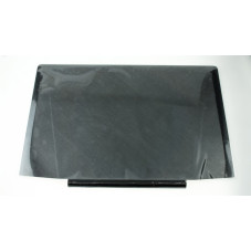 Кришка дисплея для ноутбука Lenovo Y700-15ISK black