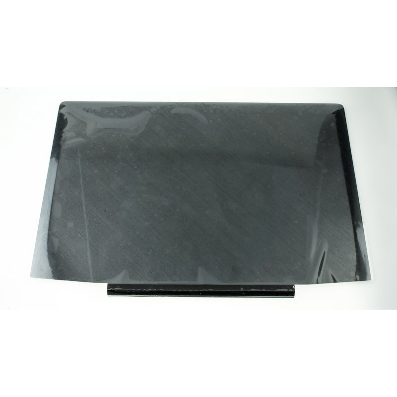 Крышка дисплея для ноутбука Lenovo Y700-15ISK black
