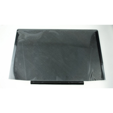 Крышка дисплея для ноутбука Lenovo Y700-15ISK black