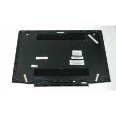 Кришка дисплея для ноутбука Lenovo Y700-15ISK black