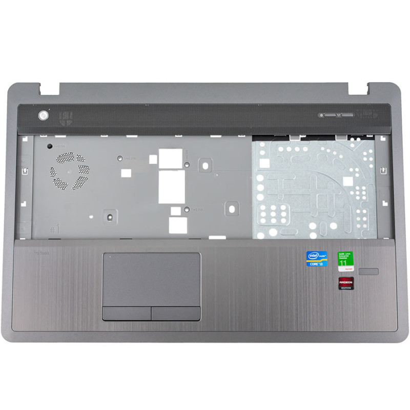 Кришка клавіатури для ноутбука HP ProBook 4740s