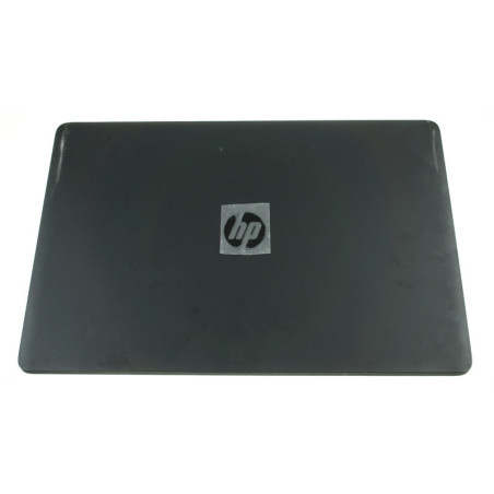 Крышка матрицы для ноутбука HP 470 G0 470 G1 series black