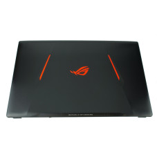 Кришка матриці для ноутбука ASUS GL753 series black