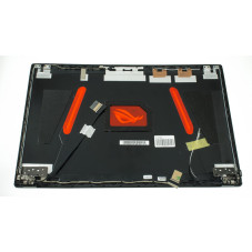 Кришка матриці для ноутбука ASUS GL753 series black
