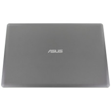 Кришка матриці для ноутбука ASUS N550 series gray