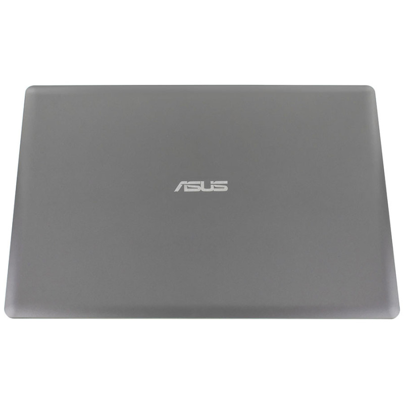 Крышка матрицы для ноутбука ASUS N550 series gray