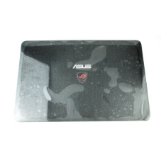 Крышка матрицы для ноутбука ASUS N551 series black