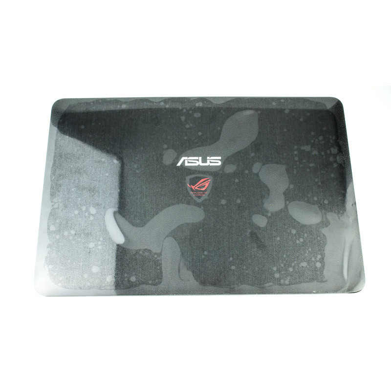 Крышка матрицы для ноутбука ASUS N551 series black
