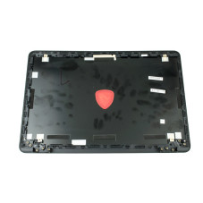 Крышка матрицы для ноутбука ASUS N551 series black