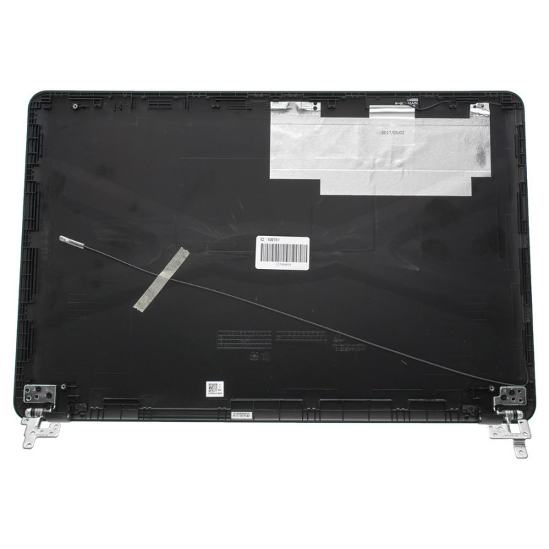 Кришка матриці для ноутбука ASUS X540 series red