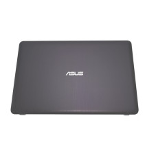 Кришка матриці для ноутбука ASUS X541 series black з петлями