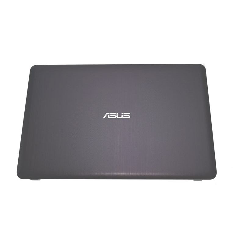 Кришка матриці для ноутбука ASUS X541 series black з петлями