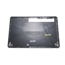 Кришка матриці для ноутбука ASUS X541 series black з петлями
