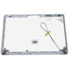 Крышка матрицы для ноутбука ASUS X541 series white