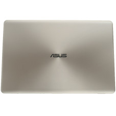 Крышка матрицы для ноутбука ASUS X542 series gold