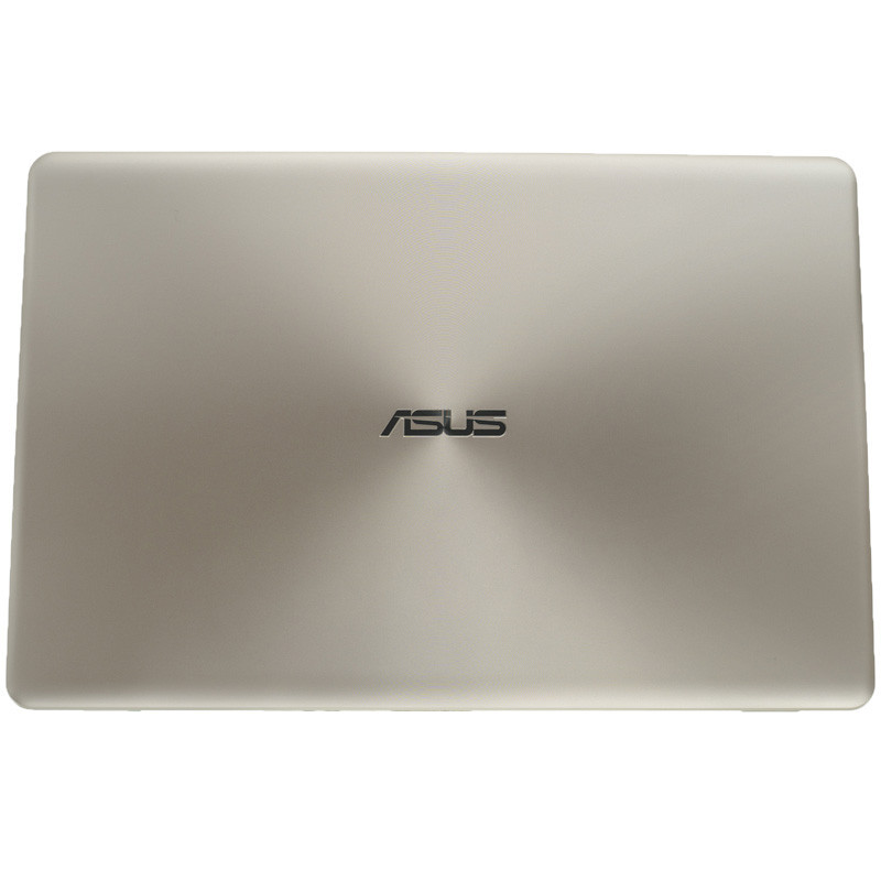 Крышка матрицы для ноутбука ASUS X542 series gold