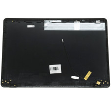 Крышка матрицы для ноутбука ASUS X542 series gold