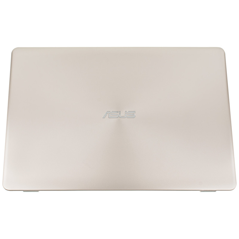 Крышка матрицы для ноутбука ASUS X542 series silver
