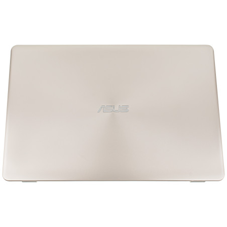 Кришка матриці для ноутбука ASUS X542 series silver