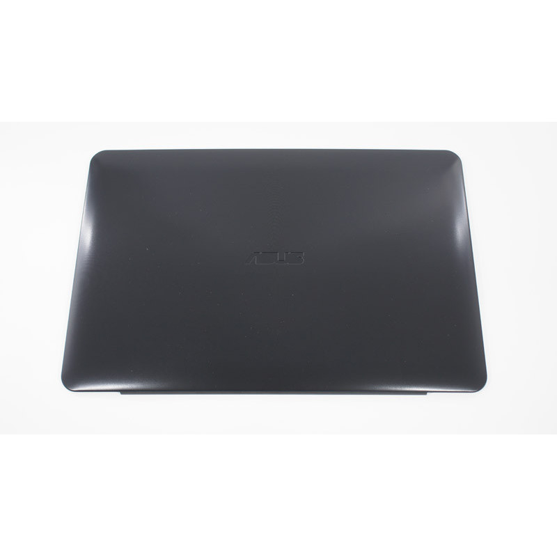 Крышка матрицы для ноутбука ASUS X555 series black