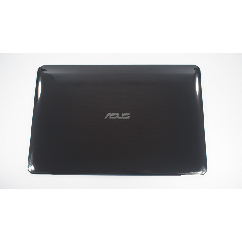 Крышка матрицы для ноутбука ASUS X555 series black