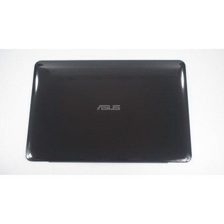 Кришка матриці для ноутбука ASUS X555 series black