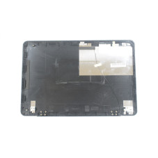 Крышка матрицы для ноутбука ASUS X555 series black