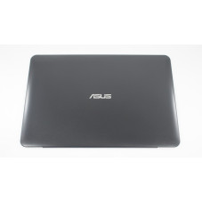 Крышка матрицы для ноутбука ASUS X555 series black