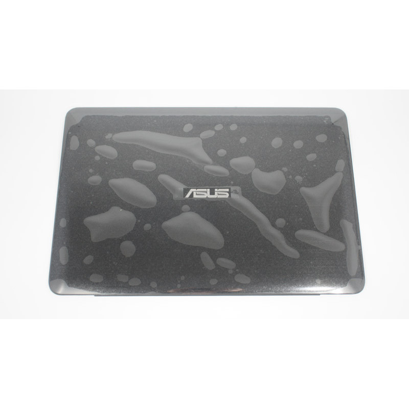 Кришка матриці для ноутбука ASUS X555 series black