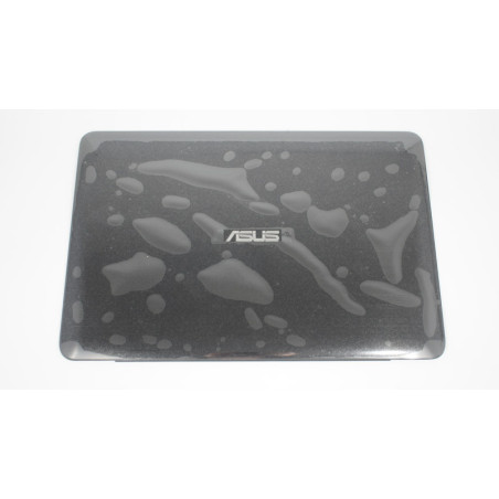 Кришка матриці для ноутбука ASUS X555 series black