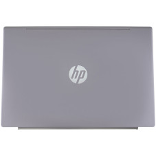 Крышка матрицы для ноутбука HP 15-CS 15-CW dark gey