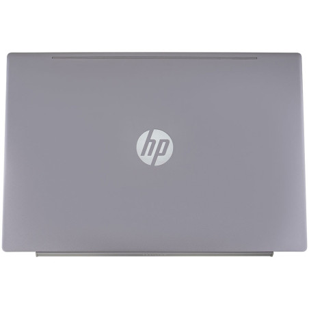 Крышка матрицы для ноутбука HP 15-CS 15-CW dark gey