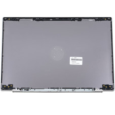 Крышка матрицы для ноутбука HP 15-CS 15-CW dark gey