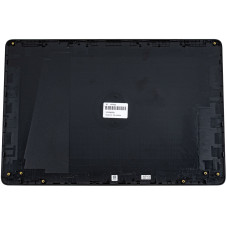 Крышка матрицы для ноутбука HP 15S-EQ 15-DY black