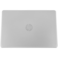 Кришка матриці для ноутбука HP 15S-EQ 15-DY silver