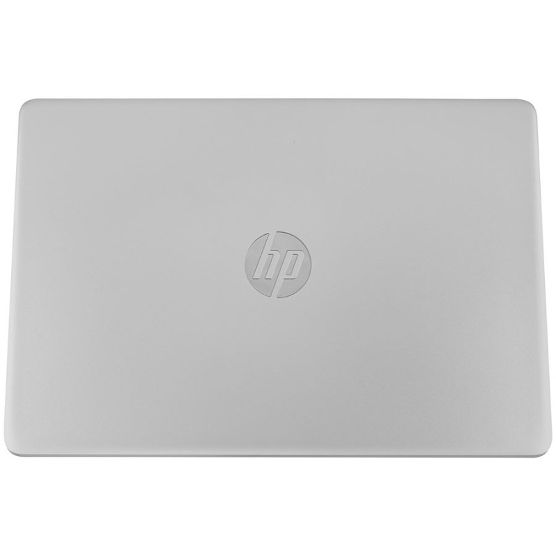 Крышка матрицы для ноутбука HP 15S-EQ 15-DY silver