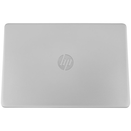 Кришка матриці для ноутбука HP 15S-EQ 15-DY silver