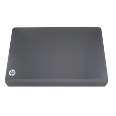 Крышка матрицы для ноутбука HP ENVY DV7-7000 DV7T-7000 PAVILION DV7-7000 black