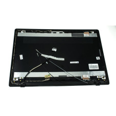 Кришка матриці для ноутбука Lenovo Ideapad 110-15 series black