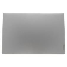 Крышка матрицы для ноутбука Lenovo ideaPad 530s-15ikb silver
