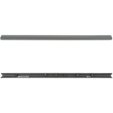 Крышка петель для ноутбука LENOVO IdeaPad 1-15ADA7 dark gray