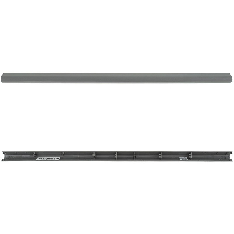 Крышка петель для ноутбука LENOVO IdeaPad 1-15ADA7 dark gray