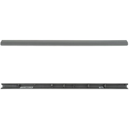 Кришка петель для ноутбука LENOVO IdeaPad 1-15ADA7 dark gray