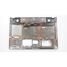 Нижняя крышка для ноутбука ASUS N56J series black Нижняя крышка для ноутбука ASUS N56J series black