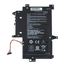 Батарея для ноутбука ASUS B31N1345 Transformer Book TP500LA TP500LB TP500LN 11.4 V 3400 mAh 39 Wh 0B200-00990000 0B200-00990100 Батарея для ноутбука ASUS B31N1345 Transformer Book TP500LA TP500LB TP500LN 11.4 V 3400 mAh 39 Wh 0B200-00990000 0B200-00990100
