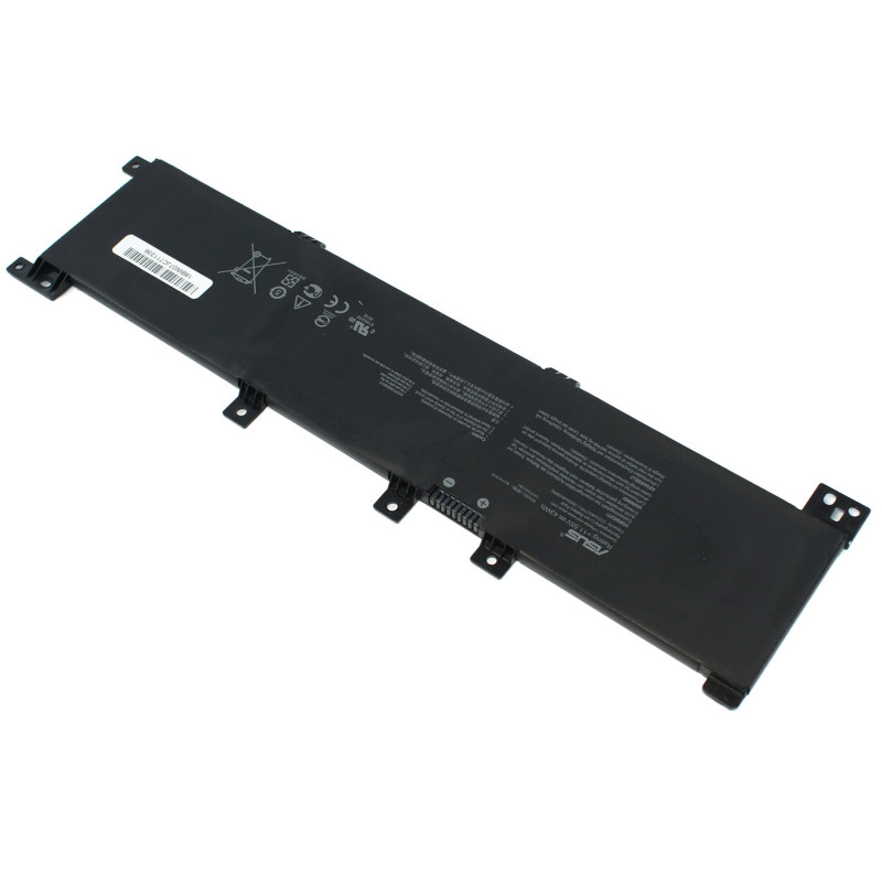 Батарея для ноутбука ASUS B31N1635 VivoBook 17 N705UD N705UN X705UV 11.55V 3727mAh 43Wh 11.55 V 3727 mAh 43 Wh