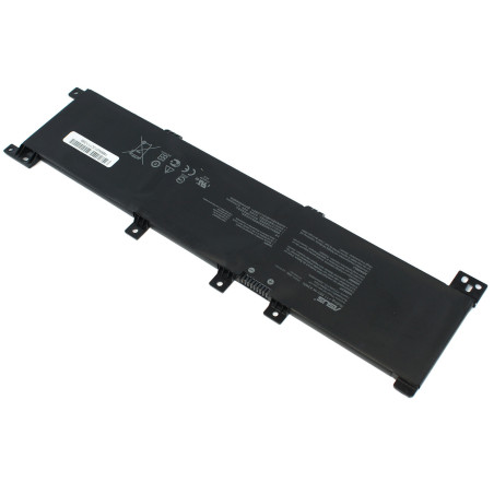 Батарея для ноутбука ASUS B31N1635 VivoBook 17 N705UD N705UN X705UV 11.55V 3727mAh 43Wh 11.55 V 3727 mAh 43 Wh