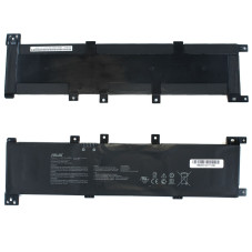 Батарея для ноутбука ASUS B31N1635 VivoBook 17 N705UD N705UN X705UV 11.55V 3727mAh 43Wh 11.55 V 3727 mAh 43 Wh