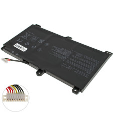 Батарея для ноутбука ASUS B31N1726-2 ROG Strix G15 G512LI 11.4V 46Wh 11.4 V 46 Wh